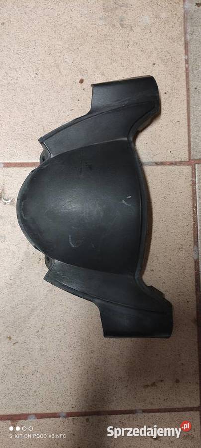 SUZUKI GSX 1250 2010r częsci owiewki Sianów sprzedam