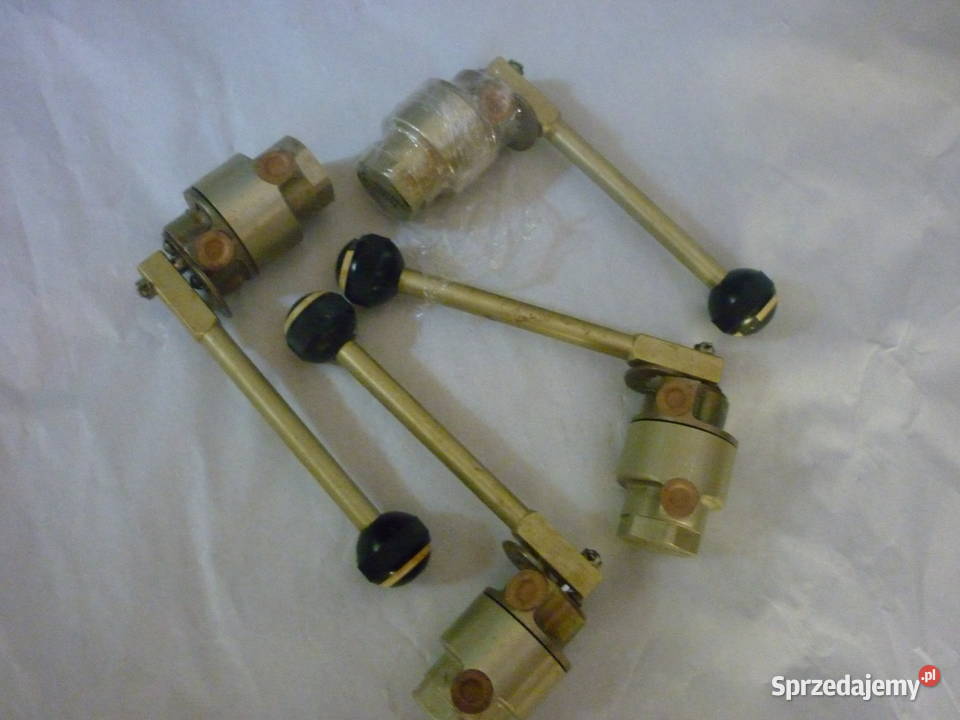 Zawór M555000L Pozostałe Dębica