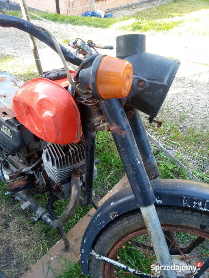 Wsk shl wfm 1000km Myślenice