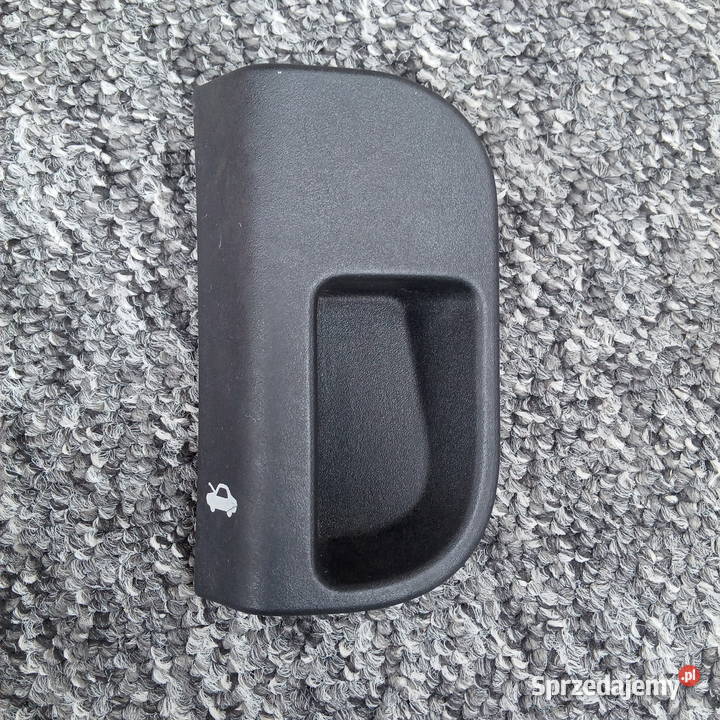 Fiat Grande Punto Rączka Cięgno linki maski Dębica