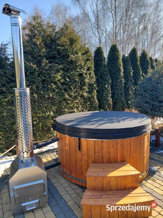 Balia o średnicy 200 Olecko