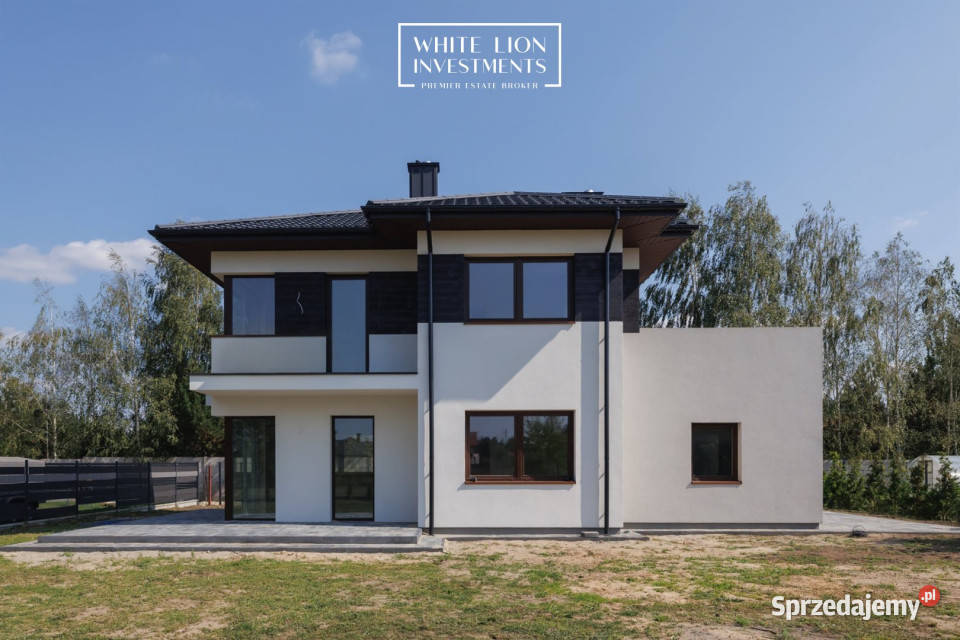 Sprzedaż domu 20851m2 Jesionka Kręta sprzedam