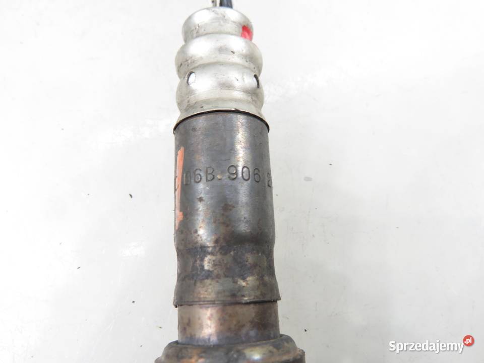 SONDA LAMBDA VW PASSAT B5 20 06B906265B małopolskie