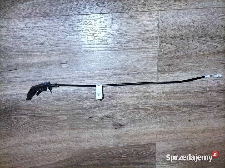 Linka klamki wewnętrznej do otwierania drzwi Poręba