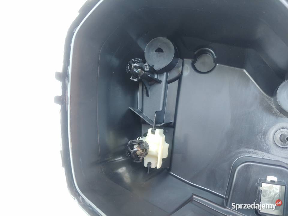 Części lampa reflektor BMW F 850 GS 750 GS Zamość