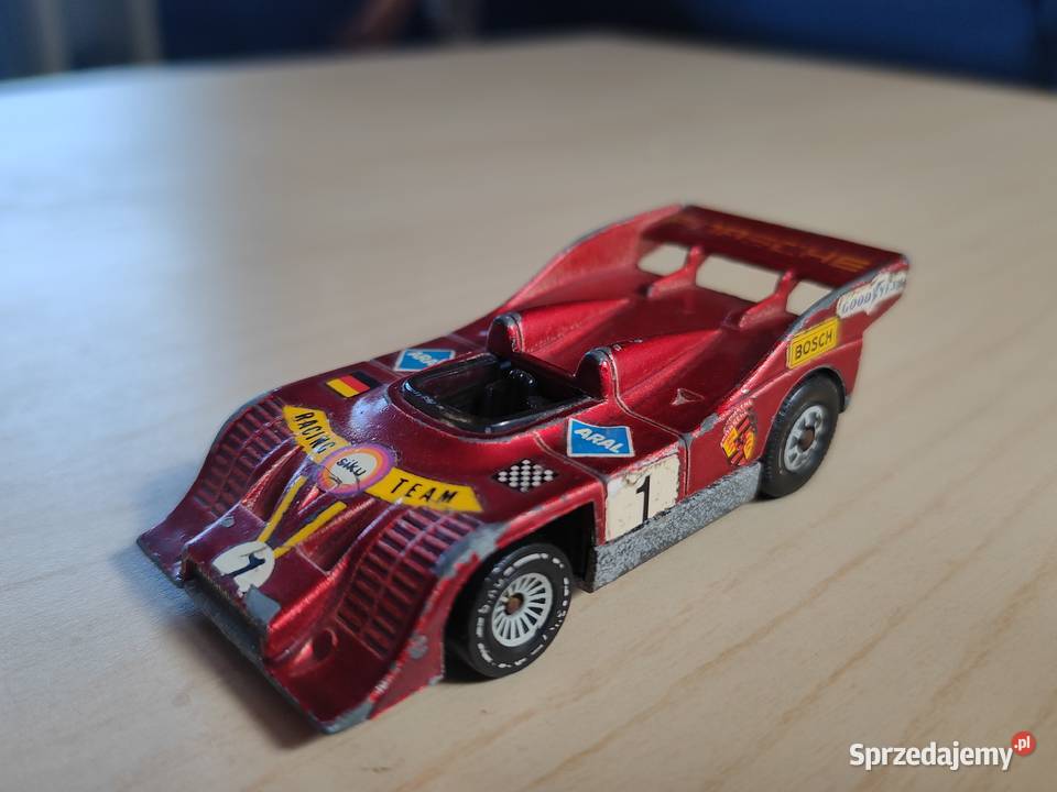 MATCHBOX resorówki i inne Świątniki Górne