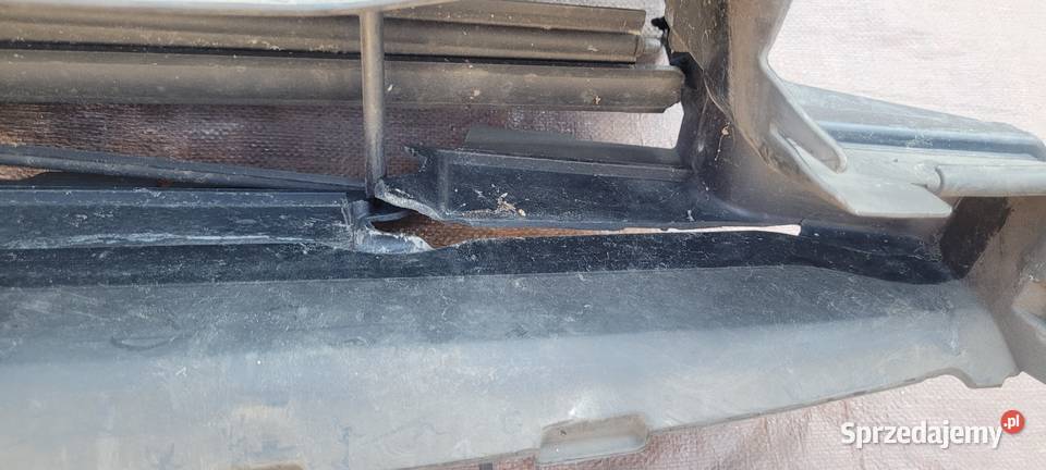 KIEROWNICA POWIETRZA ZALUZJA ROLETA FORD KUGA Układ chłodzenia śląskie Ruda Śląska