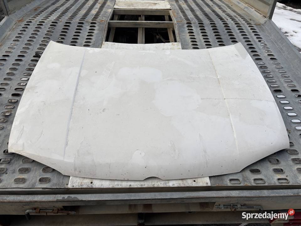 Volkswagen golf 4 IV maska przód małopolskie