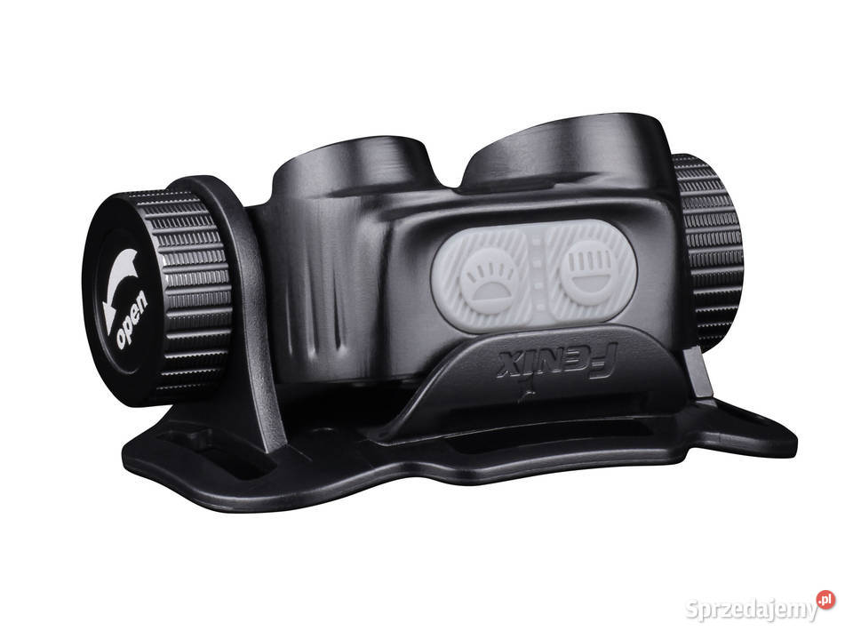 Latarka czołowa Fenix HM65R