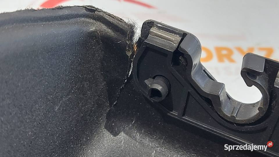 MAZDA 2 III DJ 16r Półka bagażnika DB9L68310 Kielce