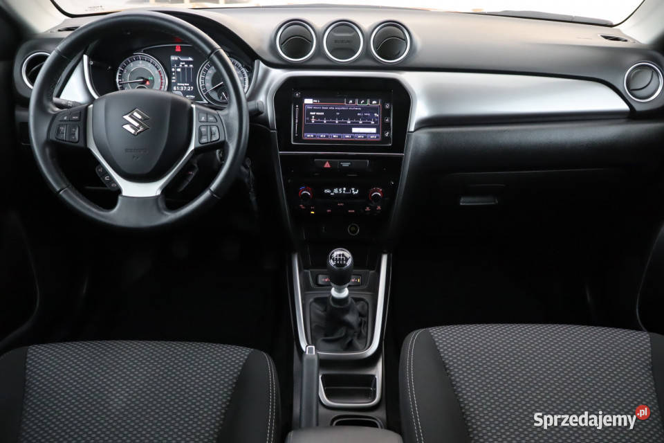 Suzuki Vitara 14 BoosterJet Zabrze