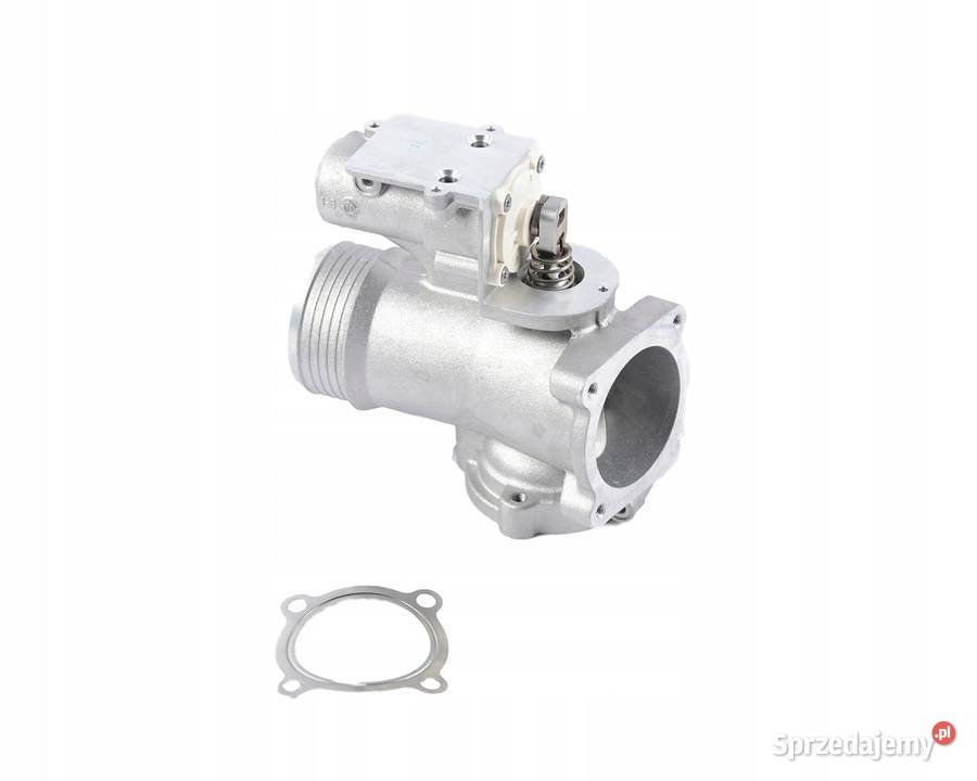 VOLVO C30 C70 S40 V50 oryginal zawor EGR 24 OE Bielany Wrocławskie