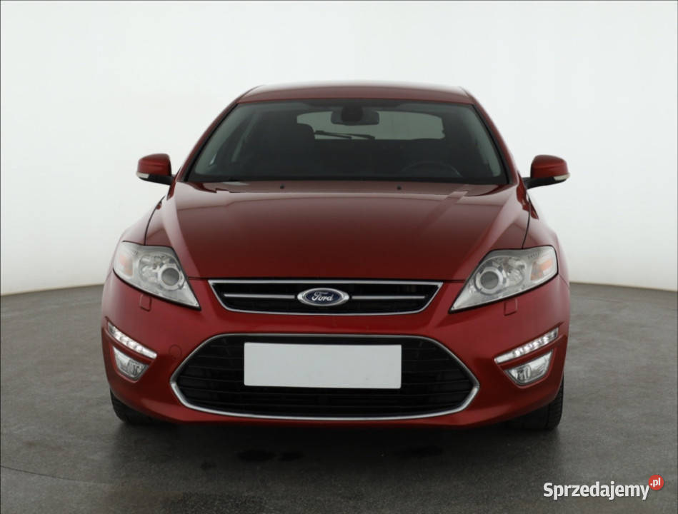 Ford Mondeo 16 EcoBoost Mondeo Piaseczno
