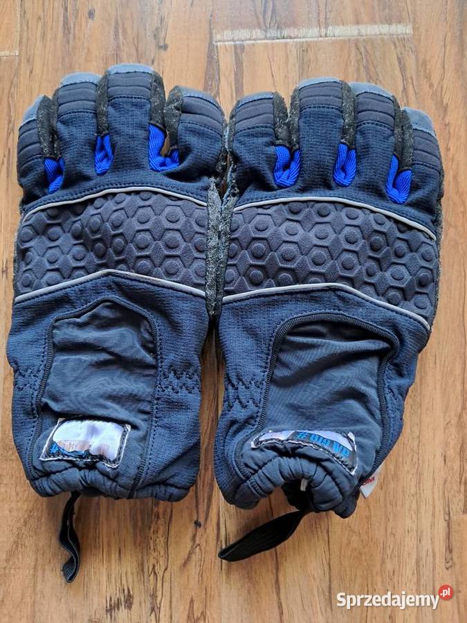 męskie zimowe rękawice 3M są nowe ale posiadają Sport i Wypoczynek Sandomierz