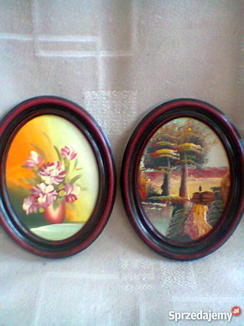 Obrazki martwa naturakwiaty i pejzarz zachodniopomorskie Szczecin