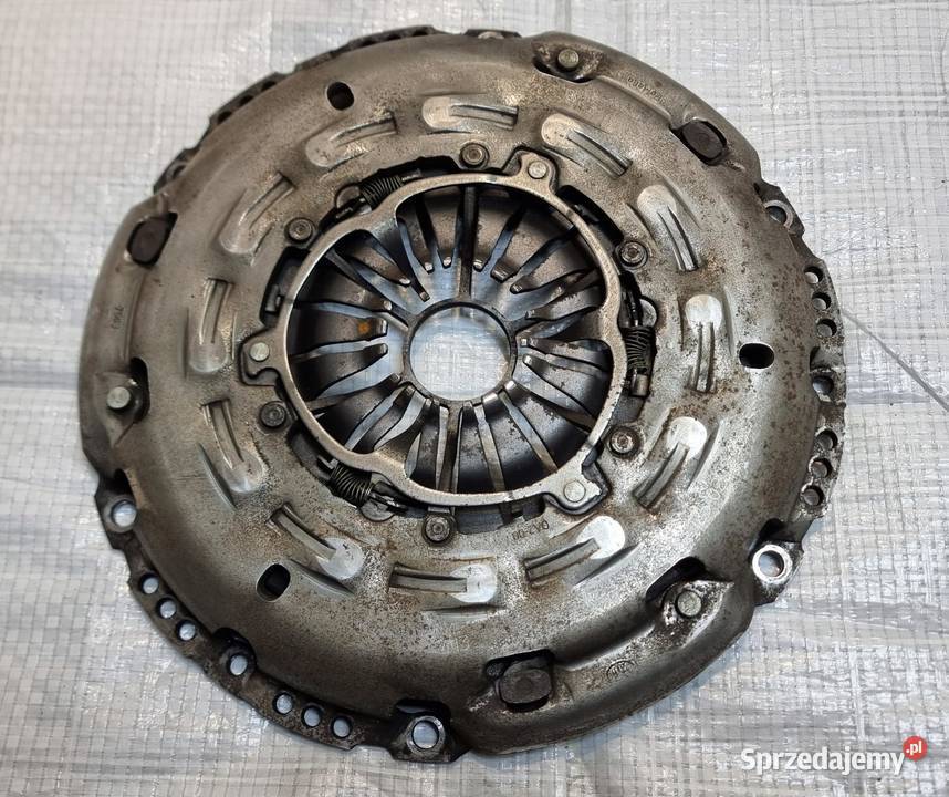 FORD MONDEO MK5 SPRZĘGŁO KOŁO DWUMASOWE KOMPLET sprzedam