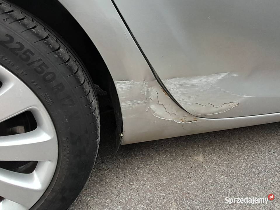 Opel Astra J 2010 r 17 cdti mazowieckie Ostrołęka