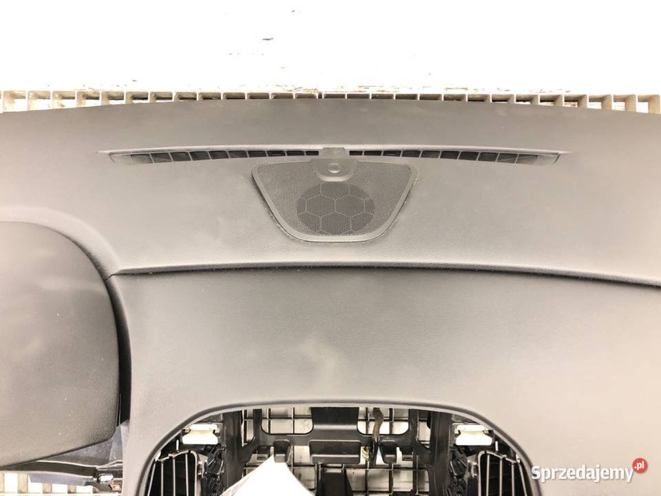 KOKPIT OPEL ASTRA J Hatchback 0915 KONSOLA DESKA