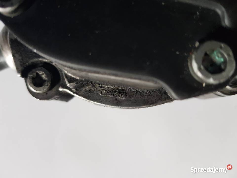 Pompa Vacum 19 Audi Volkswagen Seat Skoda Wrocław