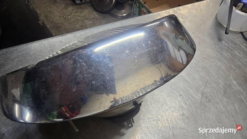 Vw garbus typ3 lampy przód Sulejówek sprzedam