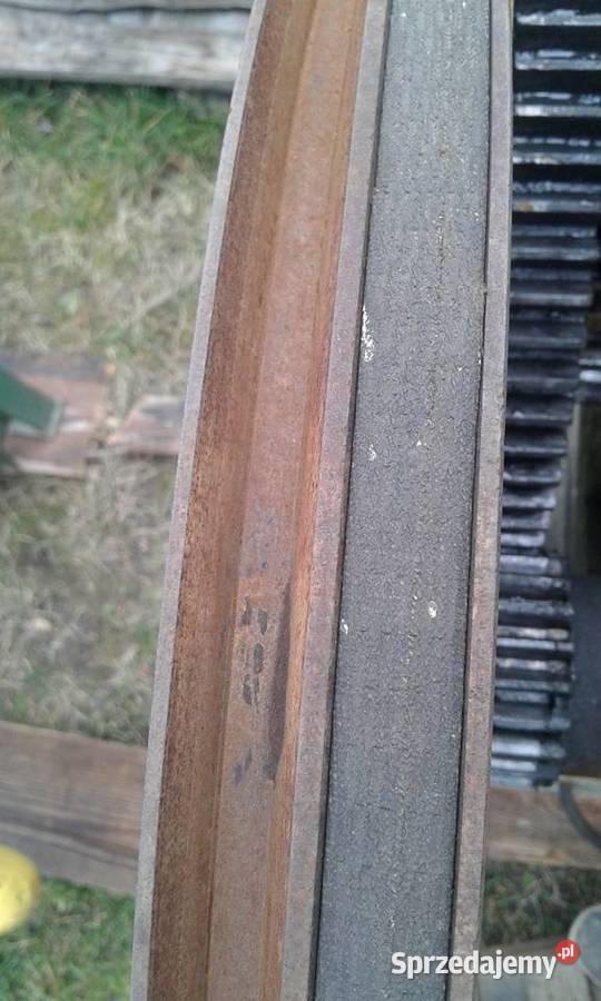 Nożyce krążkowe do cięcia blachy 3mm śląskie