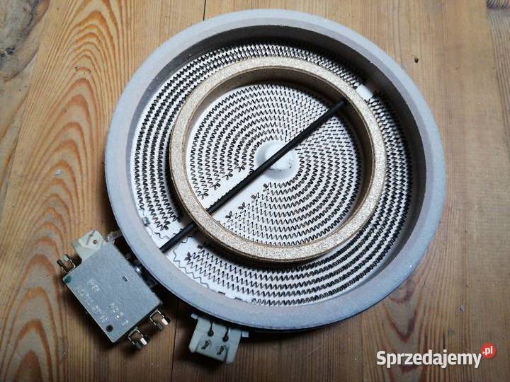 EGO pole grzejne 6026171004 Warszawa