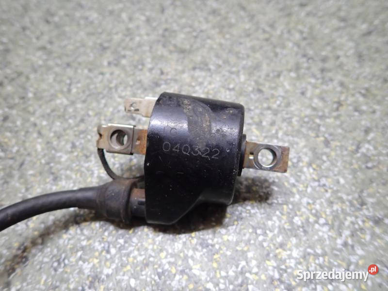 CEWKA FAJKA HUSQVARNA TE 510 TC 450 SMR 250 lubuskie Strzelce Krajeńskie