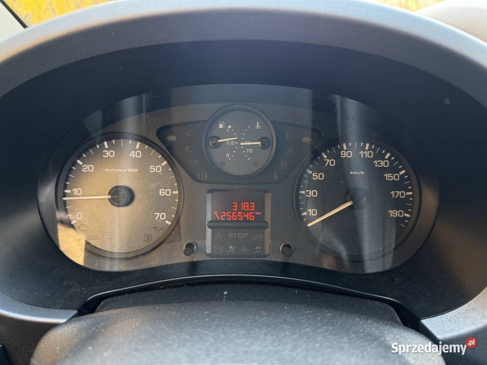 Peugeot partner Hak Zadbany Salon Rok produkcji 2015 Warszawa sprzedam