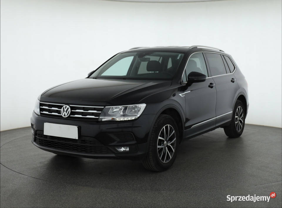 VW Tiguan Allspace 20 TDI Piaseczno