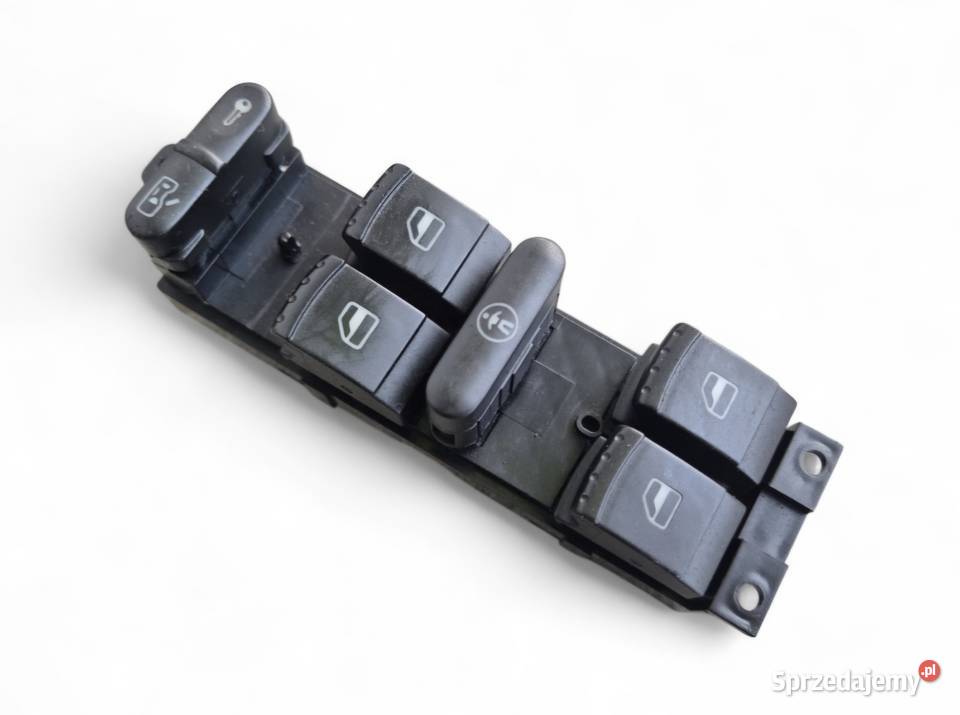 PRZEŁĄCZNIK SZYB VW SEAT SKODA 1J4959857