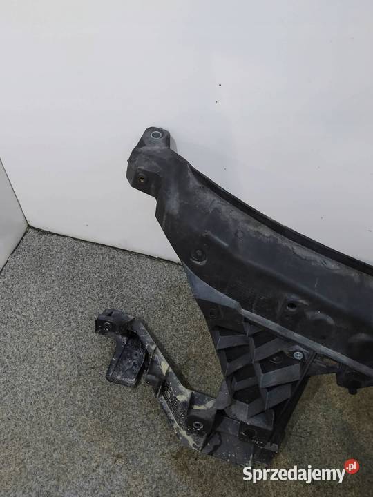 PAS PRZEDNI WZMOCNIENIE PRZÓD MercedesBenz