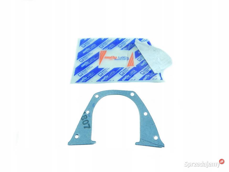 USZCZELKA SKRZYNI KORBOWEJ FIAT UNO FIORINO ASO Uszczelki i uszczelniacze