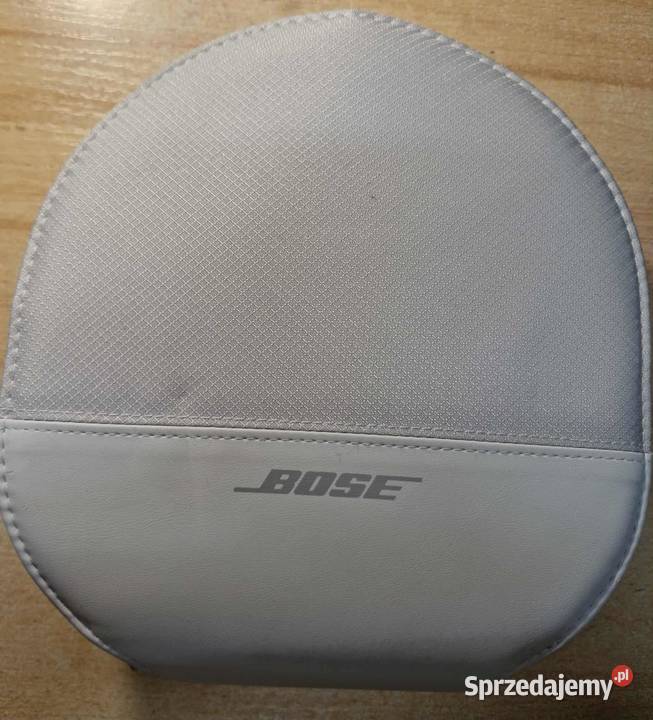 Słuchawki Bose SoundLink AE2 Bluetooth łódzkie Łódź