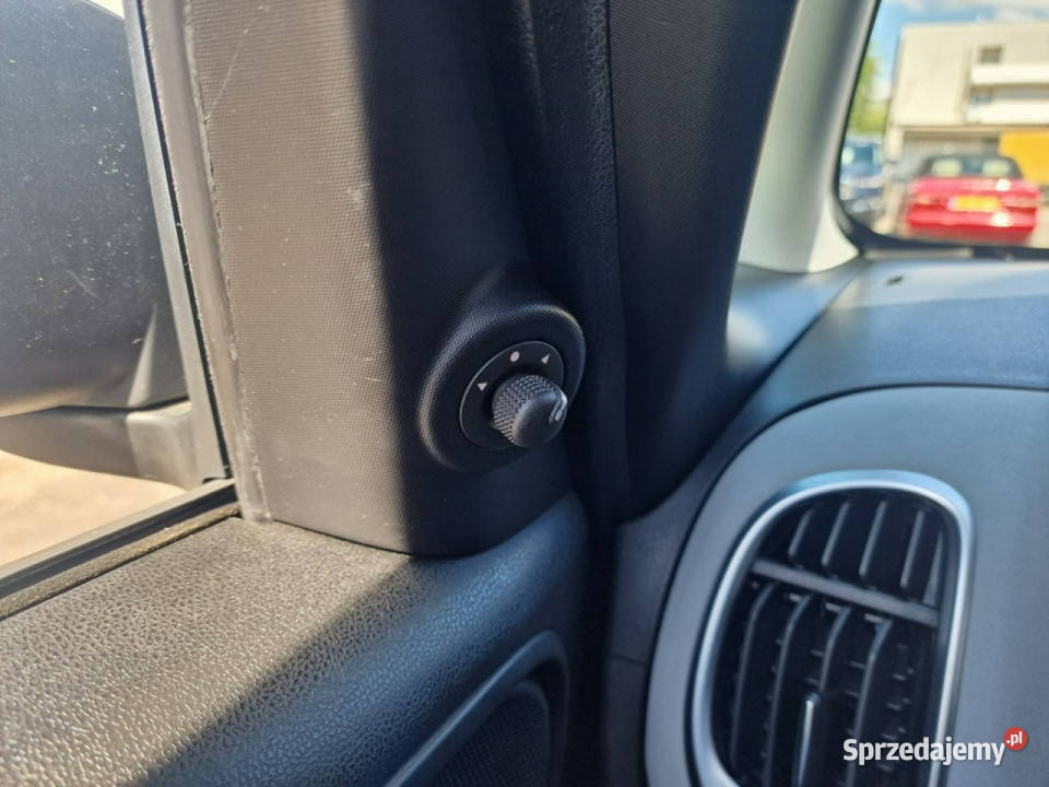 Fiat 500L 14 Turbo 120 Automat Kamera Nawigacja system Start-Stop pomorskie Słupsk