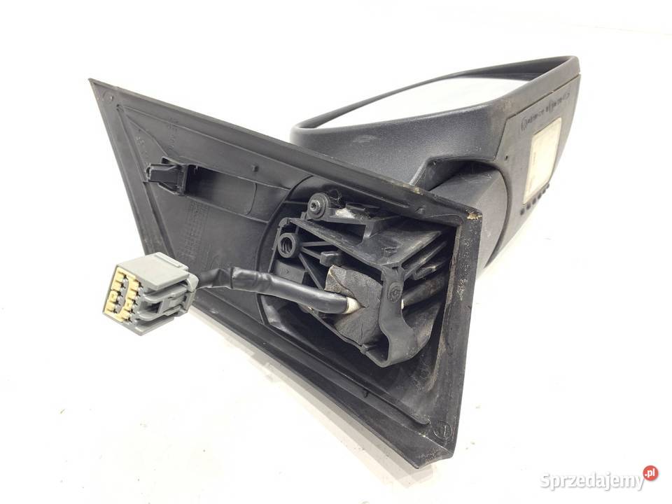 LUSTERKO PRAWY FORD FOCUS II Kombi 0412 podkarpackie