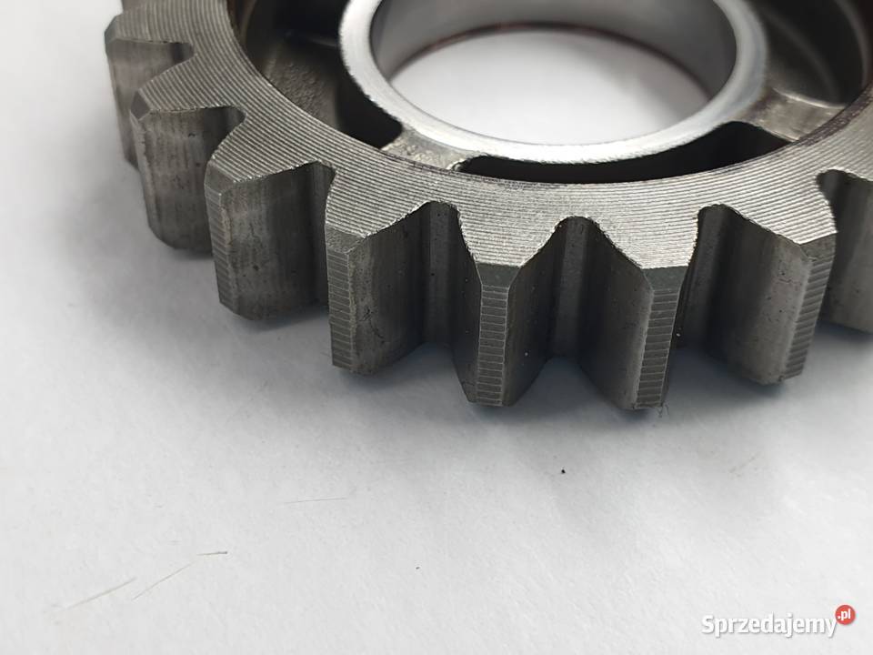 Tryb Skrzyni Zebatka Yamaha Yzf 450 0609 Łódź