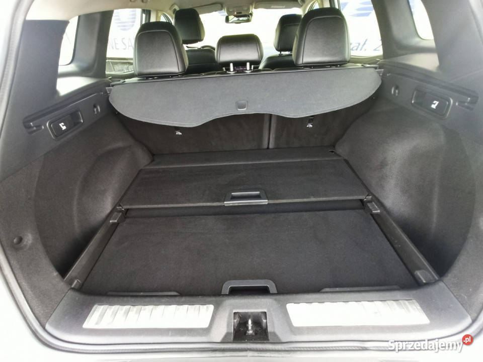 Renault Kadjar Automat bogata 47 I 2015 podkarpackie Rzeszów