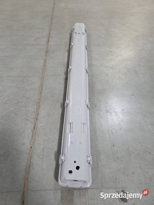 Hermetyczna oprawa LED 2x18W IP65 120 duża ilość Warszawa