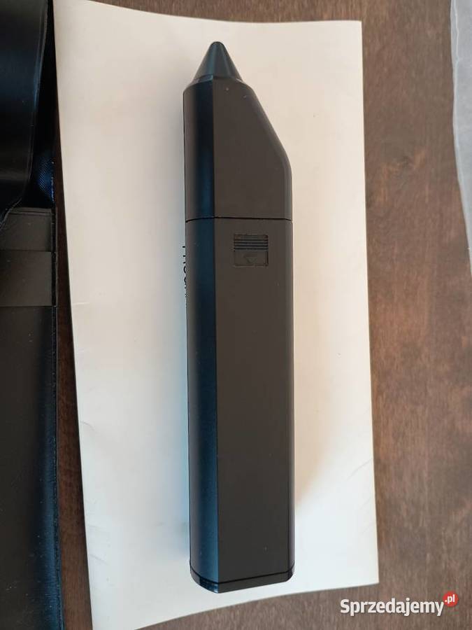 Skaner kodów kreskowych Panasonic digital Sławno