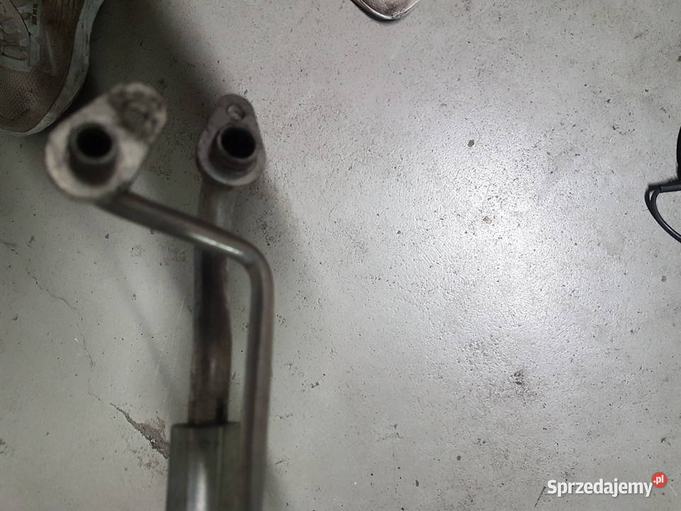 PEUGEOT 3008 16 HDI PRZEWOD KLIMATYZACJI WAZ Turkowice