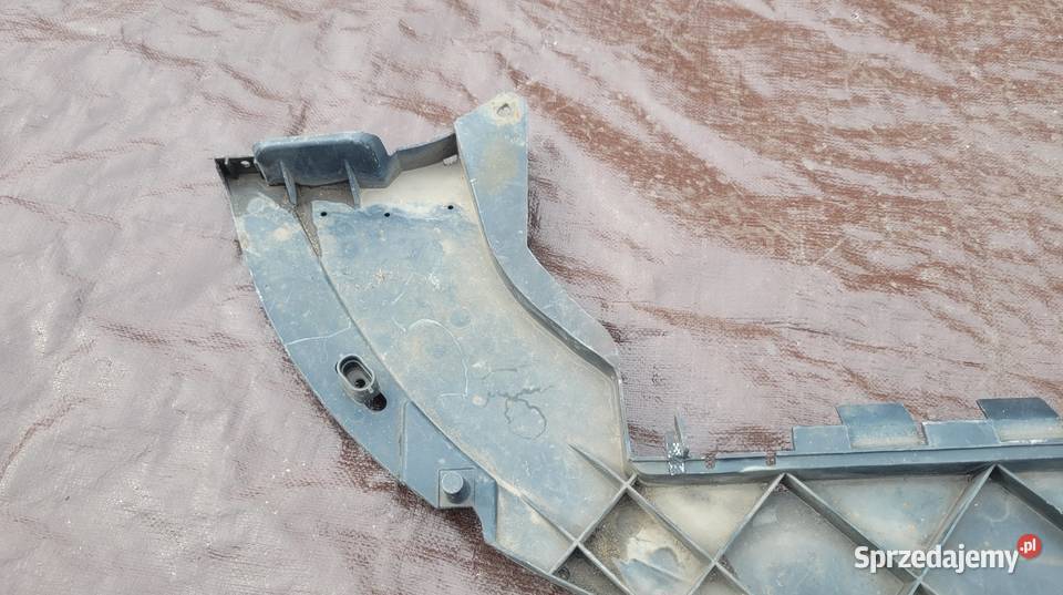 Volvo S40 V50 Lift OSŁONA ZDERZAKA PŁYTA PRZÓD