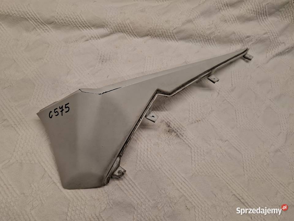 Honda Forza NSS 125300 Owiewka Pług osłona dolna Zielonagóra