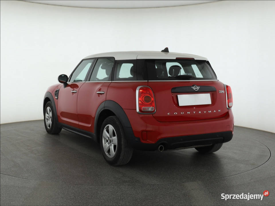 MINI Countryman Cooper czujnik zmierzchu mazowieckie Piaseczno sprzedam