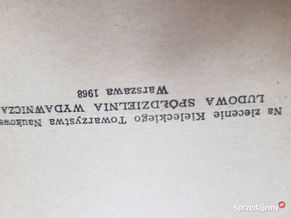 Echo Ziemi Opatowskiej Franciszek Faliszewski