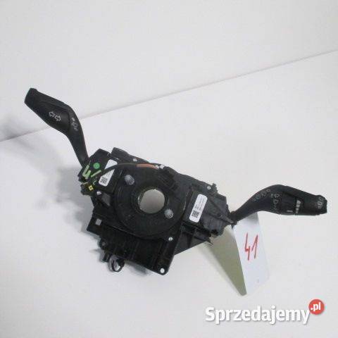PRZEŁĄCZNIK ZESPOLONY FORD BV6T13N064AJ 2014R wielkopolskie Rakoniewice