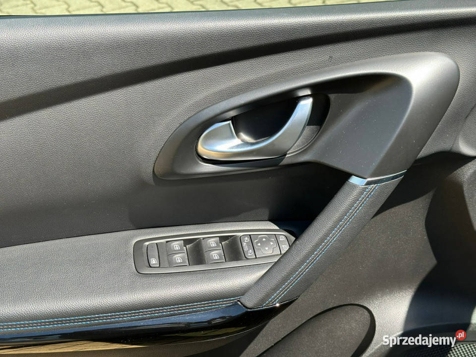 Renault Kadjar Szklany dach Diesel LED I 2015 VAT marża Tarnowskie Góry sprzedam