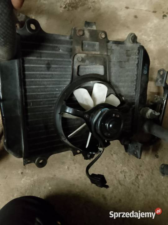 Silnik er5 gpzkleitd lubelskie Garbów sprzedam