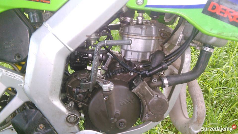 Derbi senda okazja