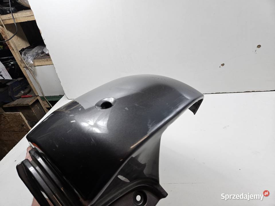 JUMPY EXPERT PROACE 16 NAROŻNIK PRAWY ZDERZAKA Międzychód