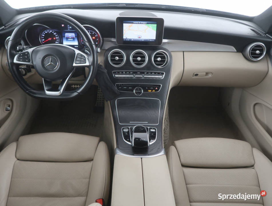 Mercedes C C 300 klimatyzacja Bielany Wrocławskie